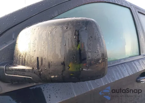 2015 Dodge Journey Sxt из США, поврежденный, VIN 3C4PDCBG1FT616462